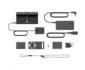 کیت-مولتی-شارژر-گریپ-باطری-به-همراه-دو-عدد-باطری-Sony-NPA-MQZ1K-Multi-Battery-Adapter-Kit